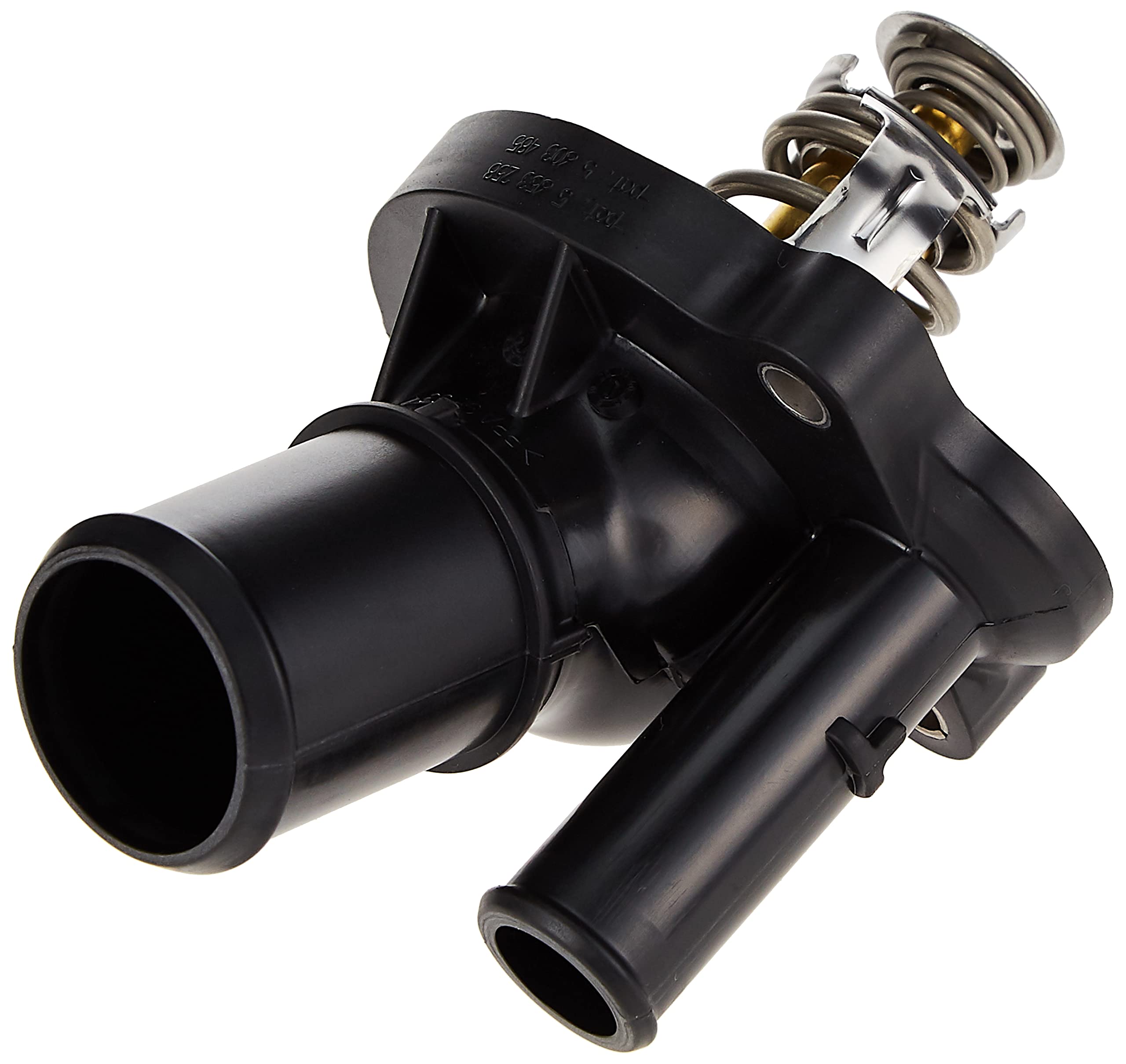 Amazon.com: Motorcraft Engine Coolant Thermostat and Water Outlet